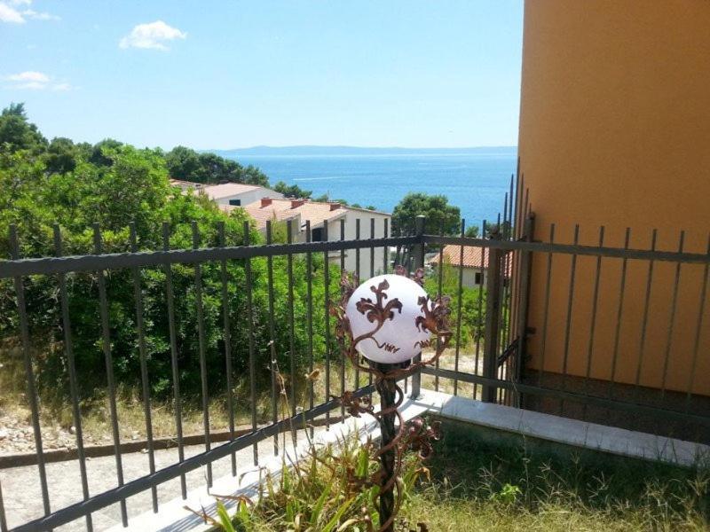 Hacienda Valmare former Valmare Brela Exterior foto